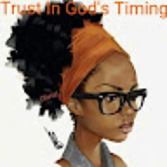 Meet your Posher, Ericka - Picture 1 of 1